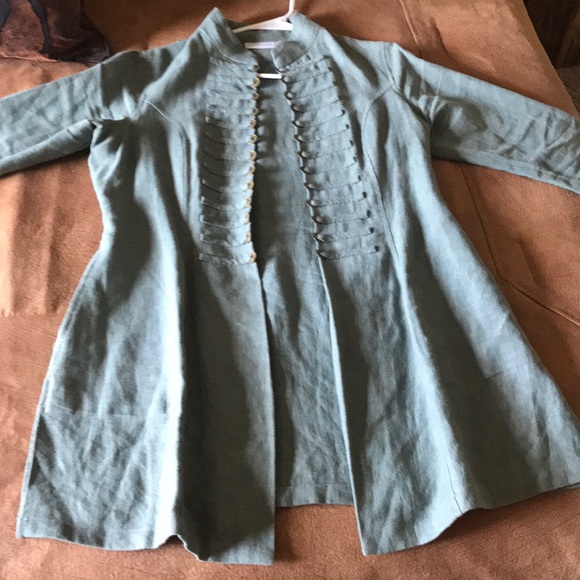 Jacket - Picture 3 of 4